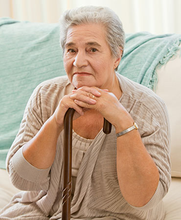 Barbara Matthews