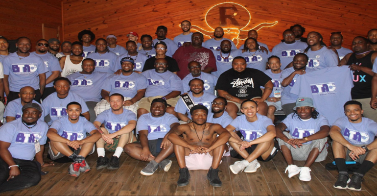 Black Transmen Inc – EmpowerHIM (2020)