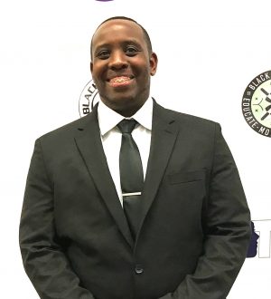Tre Shaun Pate