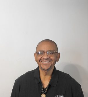 Charley Burton