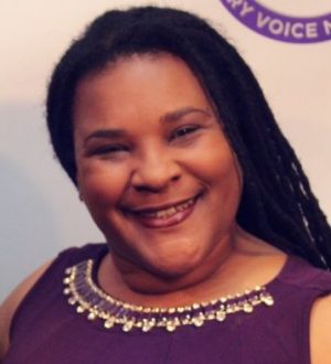 Esperanza Brown