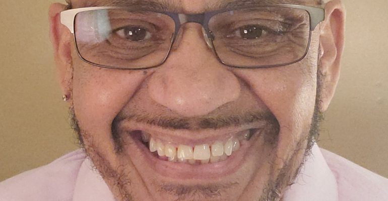 Black Transmen Inc Promotes Charley Burton to New Role of Black Transmen Inc Program Director